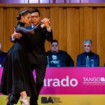 Стартует чемпионат Буэнос-Айреса по танго
